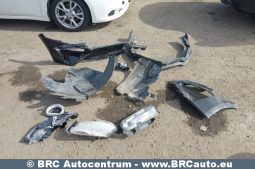 Ford Mustang GT500 Automatas 2020 full