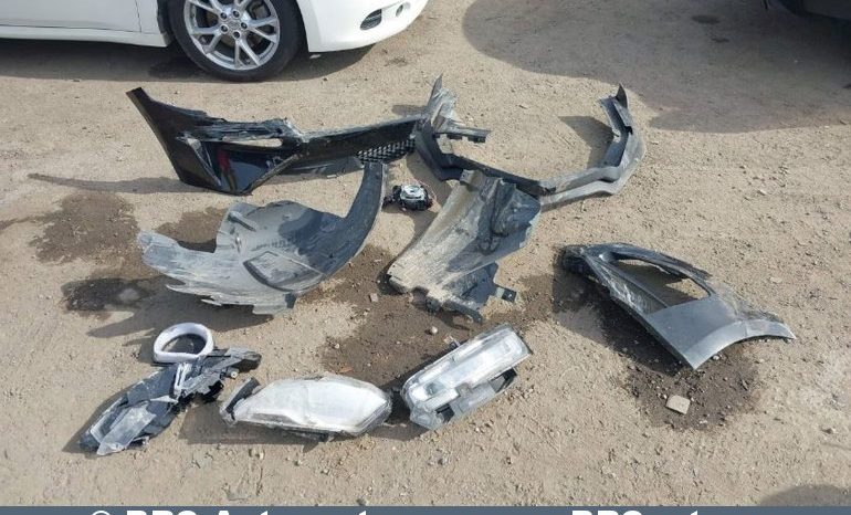 Ford Mustang GT500 Automatas 2020 full