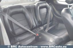 Ford Mustang GT500 Automatas 2020 full