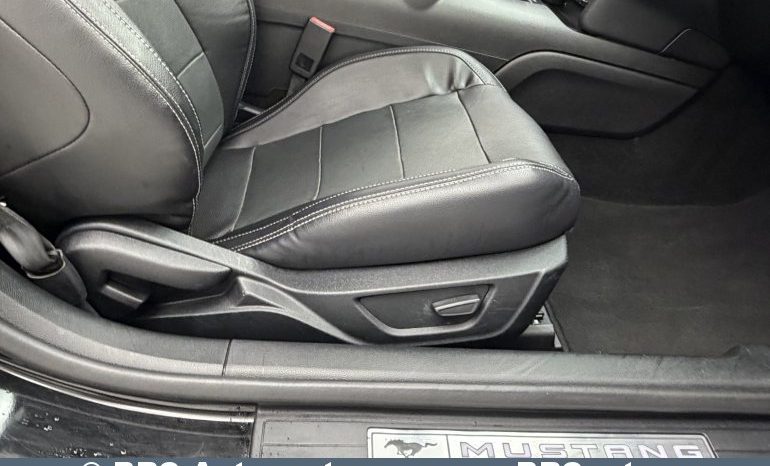 Ford Mustang GT500 Automatas 2020 full