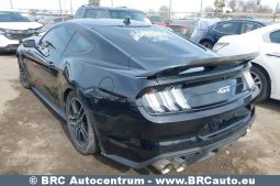 Ford Mustang GT500 Automatas 2020 full
