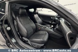 Ford Mustang GT500 Automatas 2020 full