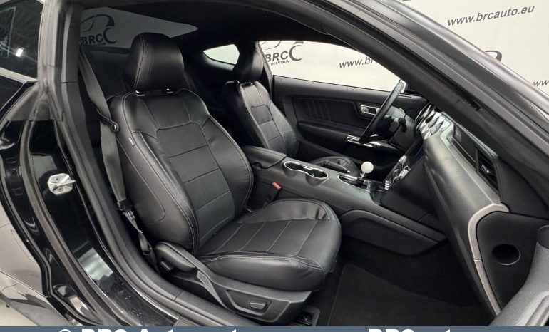 Ford Mustang GT500 Automatas 2020 full