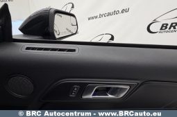 Ford Mustang GT500 Automatas 2020 full