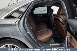 Audi A8 3.0 TDI Quattro Automatas 2016 full