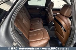Audi A8 3.0 TDI Quattro Automatas 2016 full