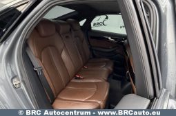 Audi A8 3.0 TDI Quattro Automatas 2016 full