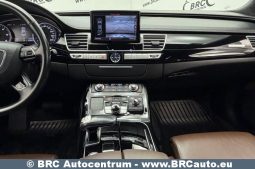 Audi A8 3.0 TDI Quattro Automatas 2016 full
