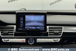 Audi A8 3.0 TDI Quattro Automatas 2016 full