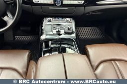 Audi A8 3.0 TDI Quattro Automatas 2016 full