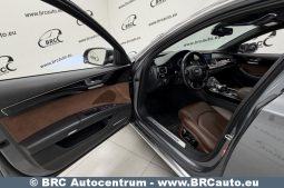 Audi A8 3.0 TDI Quattro Automatas 2016 full
