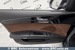Audi A8 3.0 TDI Quattro Automatas 2016 full
