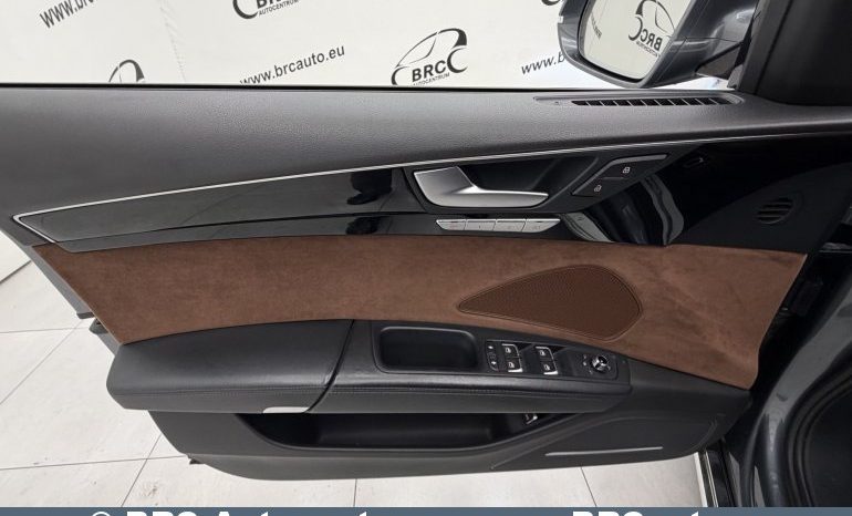 Audi A8 3.0 TDI Quattro Automatas 2016 full