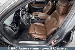 Audi A8 3.0 TDI Quattro Automatas 2016 full