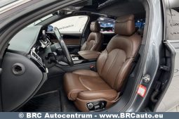 Audi A8 3.0 TDI Quattro Automatas 2016 full