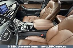 Audi A8 3.0 TDI Quattro Automatas 2016 full
