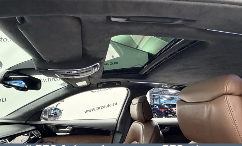 Audi A8 3.0 TDI Quattro Automatas 2016 full