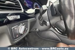 Audi A8 3.0 TDI Quattro Automatas 2016 full
