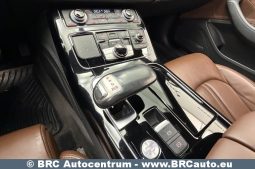 Audi A8 3.0 TDI Quattro Automatas 2016 full