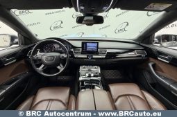 Audi A8 3.0 TDI Quattro Automatas 2016 full