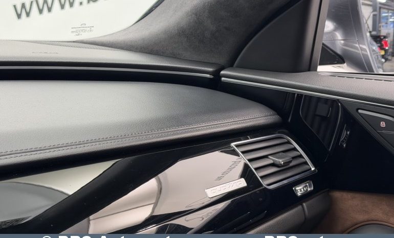 Audi A8 3.0 TDI Quattro Automatas 2016 full