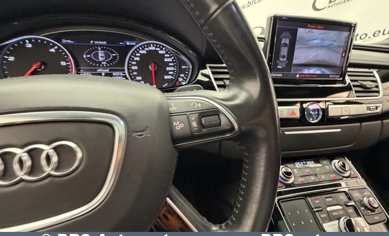 Audi A8 3.0 TDI Quattro Automatas 2016 full