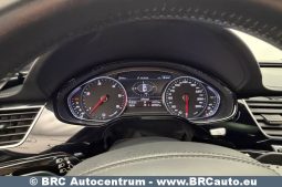 Audi A8 3.0 TDI Quattro Automatas 2016 full