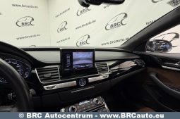 Audi A8 3.0 TDI Quattro Automatas 2016 full
