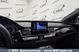 Audi A8 3.0 TDI Quattro Automatas 2016 full