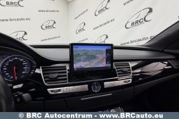 Audi A8 3.0 TDI Quattro Automatas 2016 full