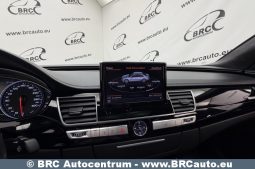 Audi A8 3.0 TDI Quattro Automatas 2016 full