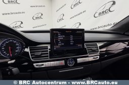 Audi A8 3.0 TDI Quattro Automatas 2016 full