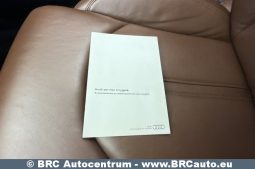 Audi A8 3.0 TDI Quattro Automatas 2016 full