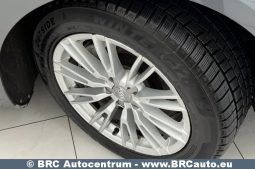 Audi A8 3.0 TDI Quattro Automatas 2016 full