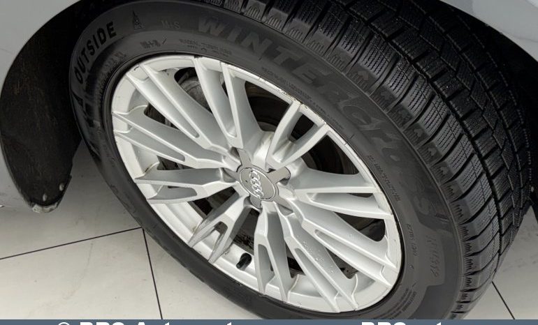 Audi A8 3.0 TDI Quattro Automatas 2016 full