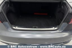 Audi A8 3.0 TDI Quattro Automatas 2016 full