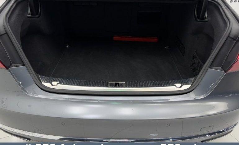 Audi A8 3.0 TDI Quattro Automatas 2016 full