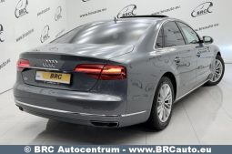 Audi A8 3.0 TDI Quattro Automatas 2016 full