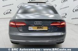 Audi A8 3.0 TDI Quattro Automatas 2016 full