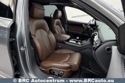 Audi A8 3.0 TDI Quattro Automatas 2016 full