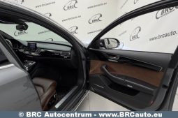 Audi A8 3.0 TDI Quattro Automatas 2016 full