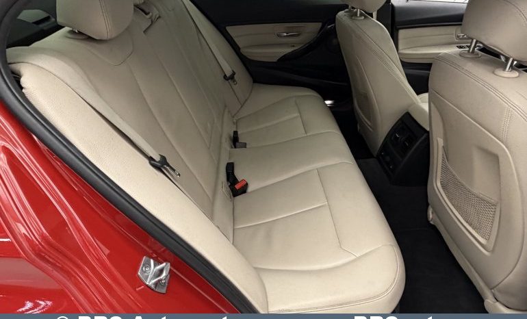 BMW 335 xDrive M-Sport Automatas 2015 full