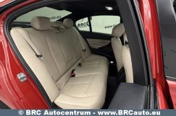 BMW 335 xDrive M-Sport Automatas 2015 full