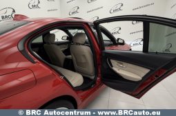 BMW 335 xDrive M-Sport Automatas 2015 full
