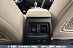 BMW 335 xDrive M-Sport Automatas 2015 full