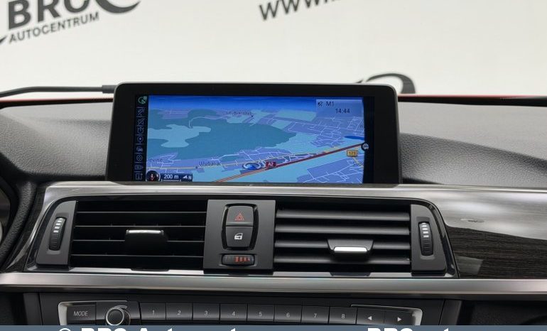 BMW 335 xDrive M-Sport Automatas 2015 full