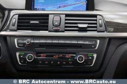 BMW 335 xDrive M-Sport Automatas 2015 full