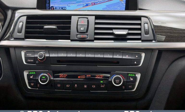 BMW 335 xDrive M-Sport Automatas 2015 full