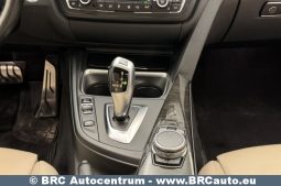 BMW 335 xDrive M-Sport Automatas 2015 full