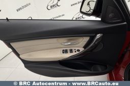 BMW 335 xDrive M-Sport Automatas 2015 full